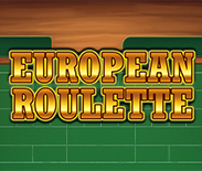 European Roulette RV