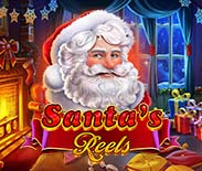 Santa`s Reels