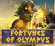 Fortunes Of Olympus